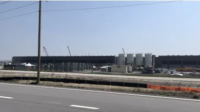 Amazon's 'Project Rainier' starts operations in New Carlisle