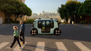 Amazon’s Robotaxi Unit Launches In San Francisco Without Steering Wheels—Or Fees
