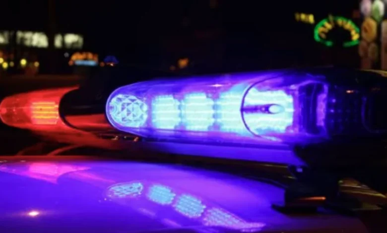 Amber Alert issued for 2 children canceled