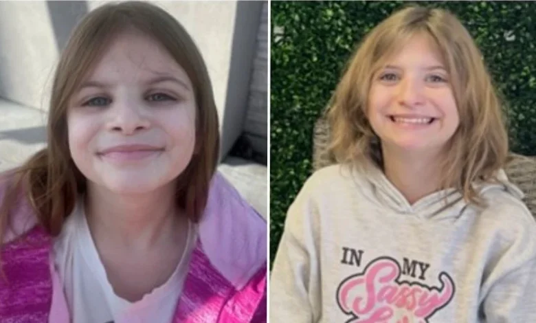 Amber Alert issued for 2 children, suspect last seen in Montesano