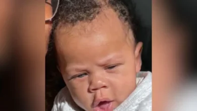 Amber Alert issued for 2-month-old out of Clayton County