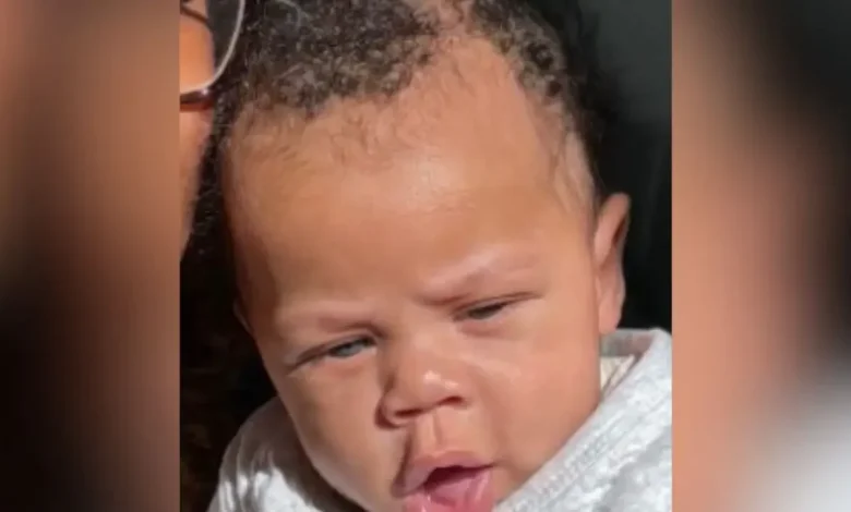 Amber Alert issued for 2-month-old out of Clayton County