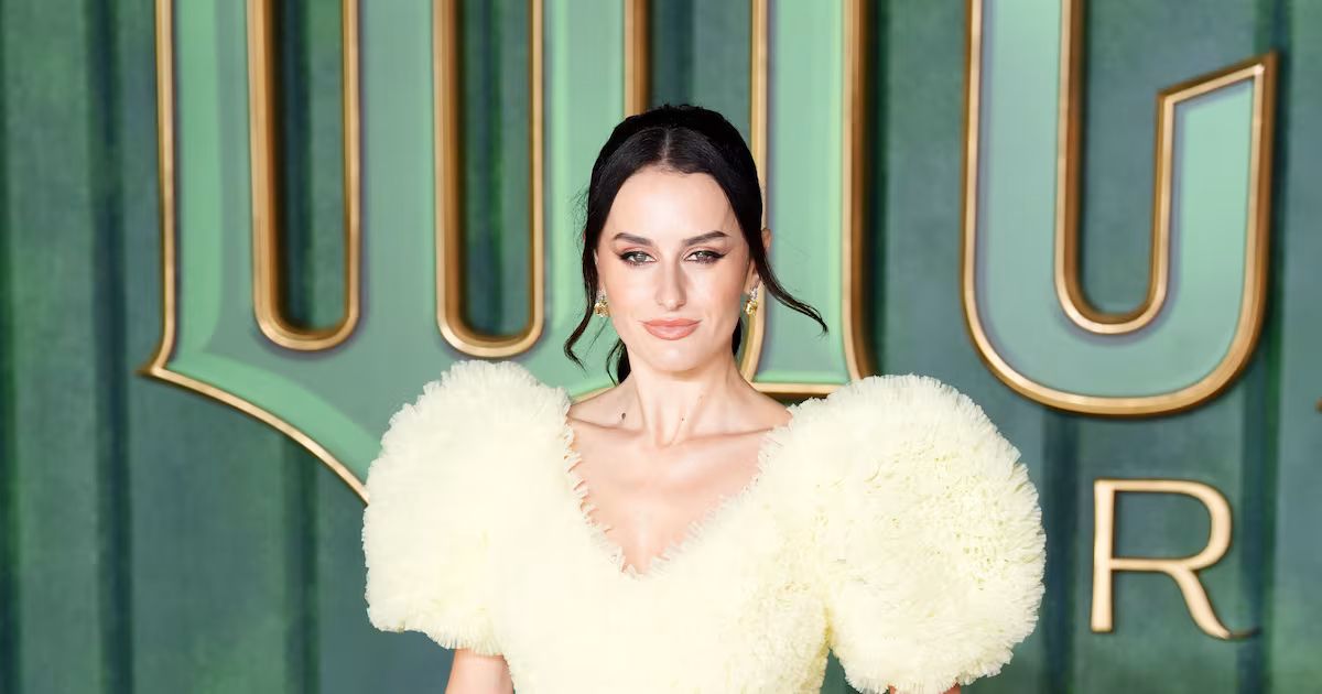 Amber Davies wows Strictly Come Dancing judges after ‘perfect’ paso doble