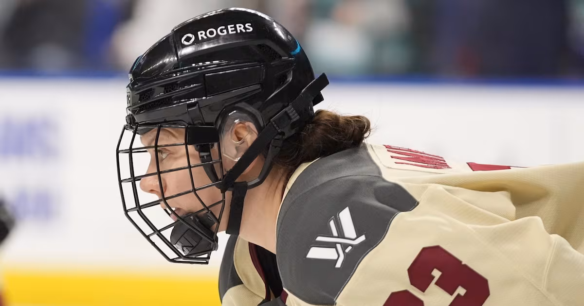 Ambrose-Gosling, un duo qui promet à la ligne bleue