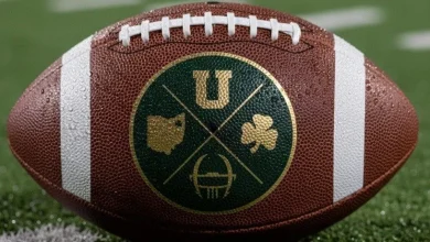 Amended Ursuline lawsuit adds new plaintiff, more alleged hazing videos since 2022