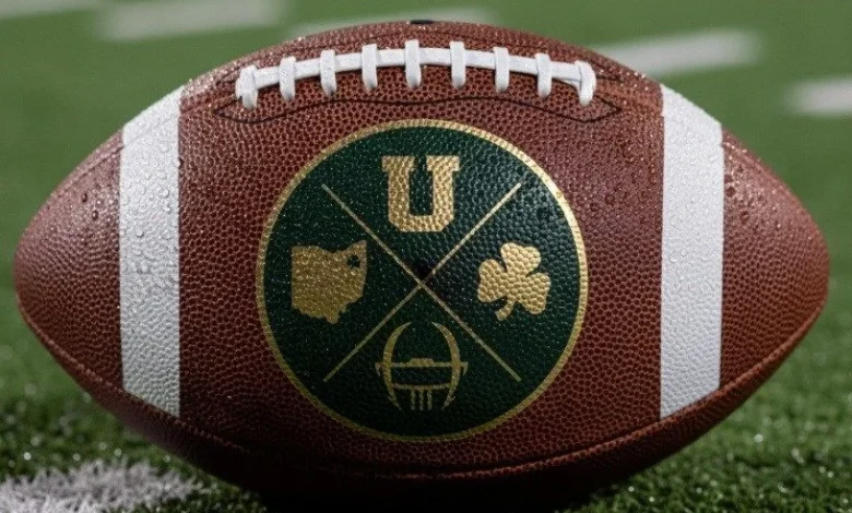 Amended Ursuline lawsuit adds new plaintiff, more alleged hazing videos since 2022