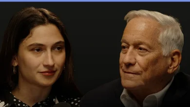 America Is Broken—Walter Isaacson Wants to Fix It