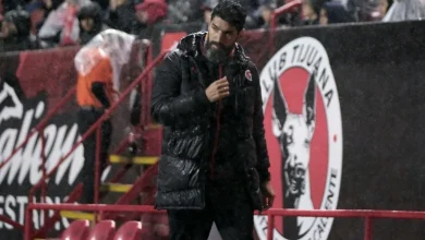 América Pende De Un Hilo Y Abreu Busca Su Primera Semifinal En México