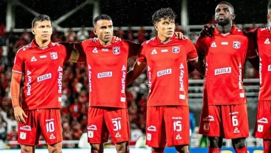 América confía en su racha ante el DIM en el Atanasio para sellar la clasificación