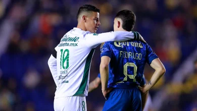 América vs León: momios, probabilidades de los equipos y cuotas
