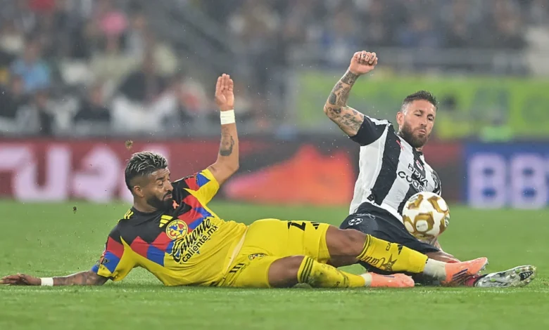 América vs. Rayados: Un millonario quedará fuera de la Liguilla