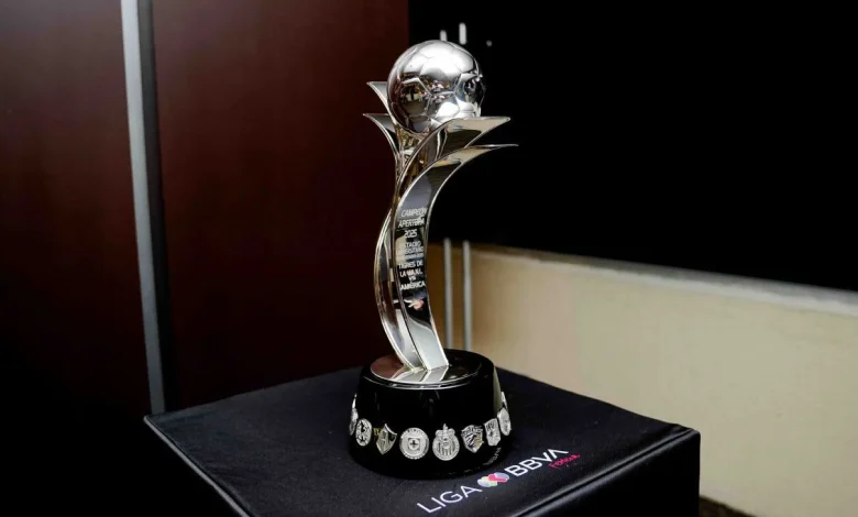 América vs Tigres: Sigue en vivo la final de ida, Liga MX Femenil