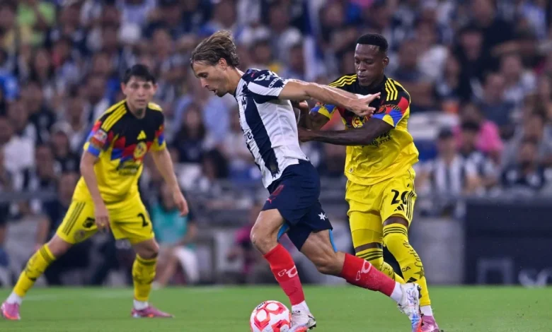 América y Monterrey, con cuentas pendientes en una nueva Liguilla