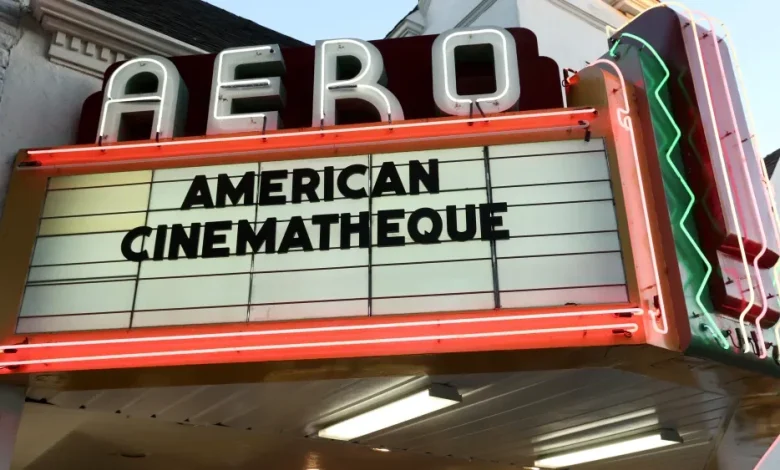 American Cinematheque Chiefs on Celebrating Its 40th Anniversary and Honoring Michael B. Jordan
