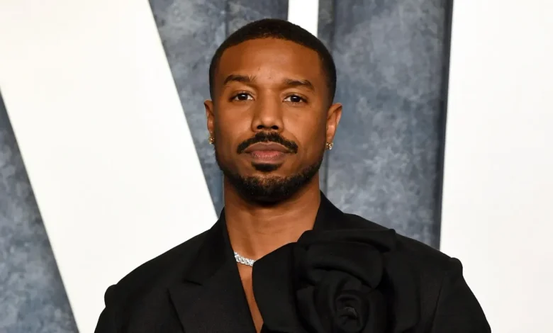 American Cinematheque to Honor Its Award Recipient Michael B. Jordan With Career Retrospective (Exclusive)