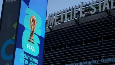 American Dream giving out 2 World Cup tickets on Black Friday