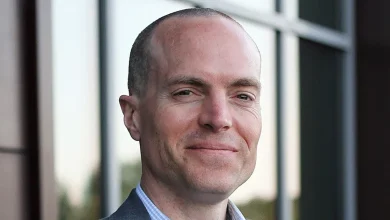 American teacher Daniel Owen and son stung to death in Laos