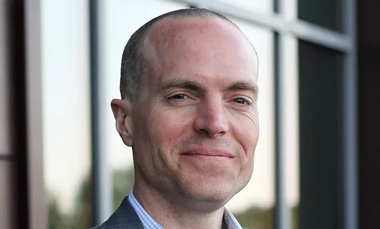 American teacher Daniel Owen and son stung to death in Laos