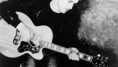 Americana musician Todd Snider arrested in Utah, accused of threatening hospital staff