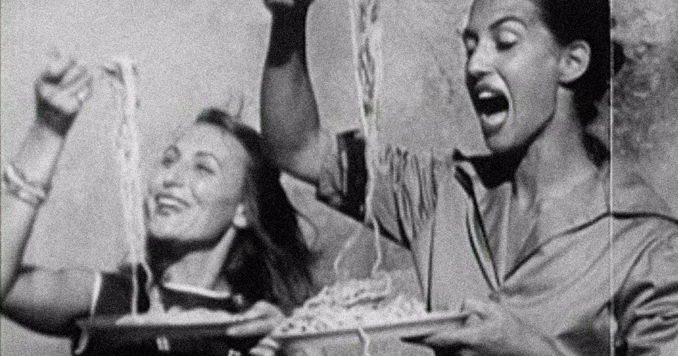 America’s Best Pasta Is Slipping Away