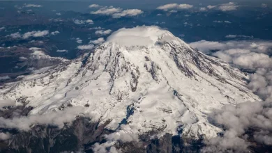 America’s most dangerous volcano enters 72-hour tremor phase, eruption warning raised