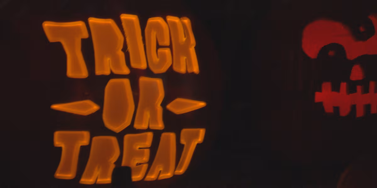 Amid SNAP lapse, Colorado Springs woman lends a helping hand on Halloween