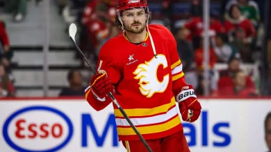 Amidst the defensive struggles it appears a move could be on the horizon