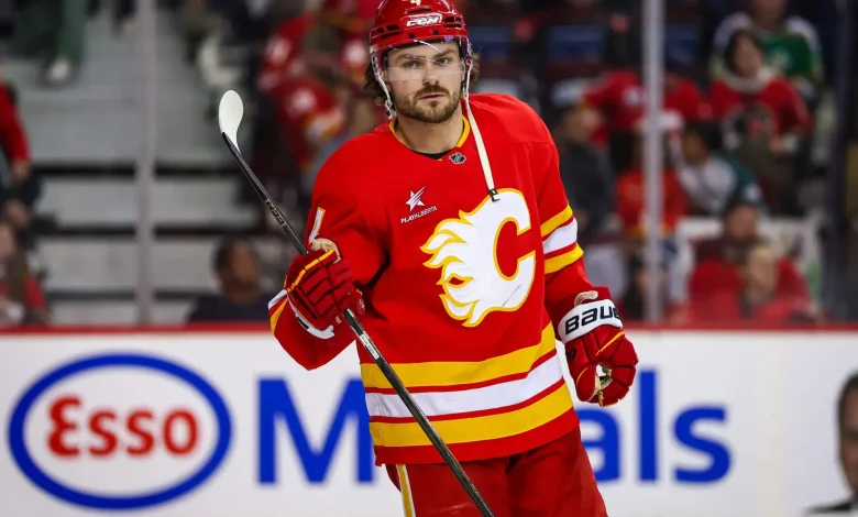 Amidst the defensive struggles it appears a move could be on the horizon