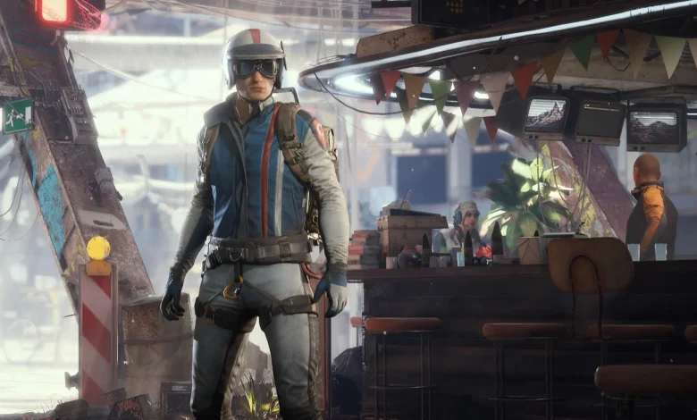 Among millions of Arc Raiders, Embark says 117 legendary players "somehow downed themselves" with rocks in the Breaking New Ground community event