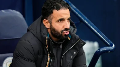 Amorim deviates from Man Utd blueprint vs Tottenham as 'something different' milestone reached