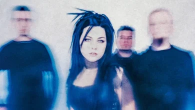 Amy Lee's Evolving Relationship with Evanescence's My Immortal: From Dislike to Emotional Connection