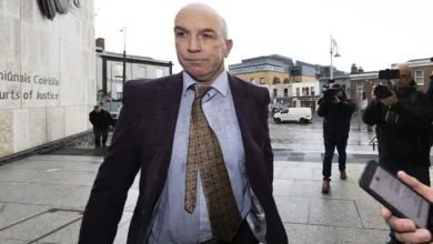 Amy Molloy: Some may not sympathise with Denis O’Brien, but he should be commended for coming forward about DJ Carey’s ‘extraordinary deceit’