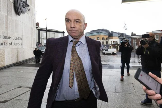 Amy Molloy: Some may not sympathise with Denis O’Brien, but he should be commended for coming forward about DJ Carey’s ‘extraordinary deceit’