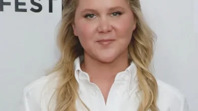 Amy Schumer Flaunts Her 30-Lb Weight Loss In A New 'No Filter' Mirror Selfie After Admitting To Taking Mounjaro: It's 'Been Great'
