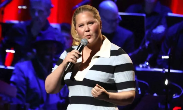 Amy Schumer Reveals She Gets ‘Misgendered a Lot’ Amid Reports of Marital Strain With Chris Fischer