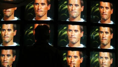 An Ireland apart: How Roy Keane and Mick McCarthy's Saipan fallout went box office