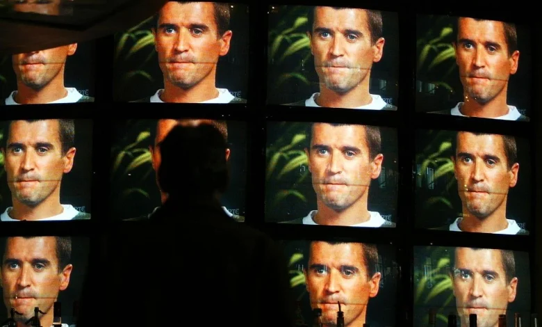 An Ireland apart: How Roy Keane and Mick McCarthy's Saipan fallout went box office