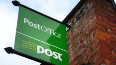 An Post rules out helping customers affected by Fastway Couriers collapse