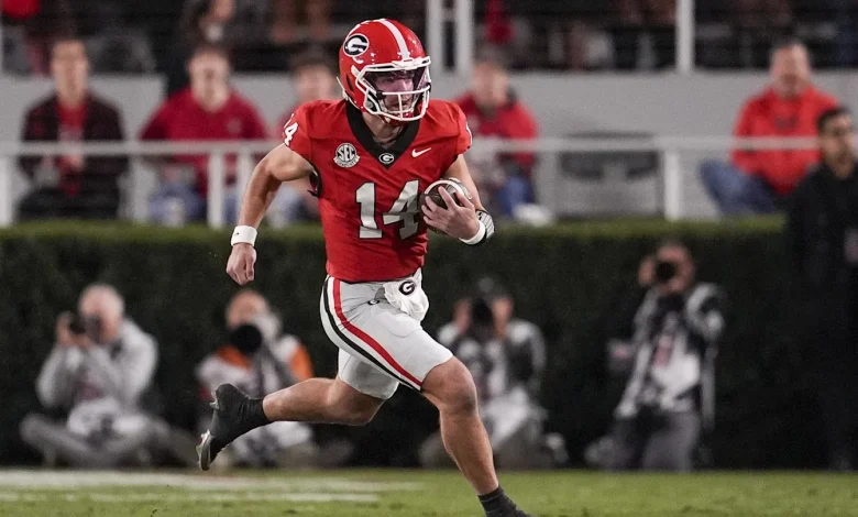 An Underrated Aspect of Kirby Smart's Run with Georgia Football