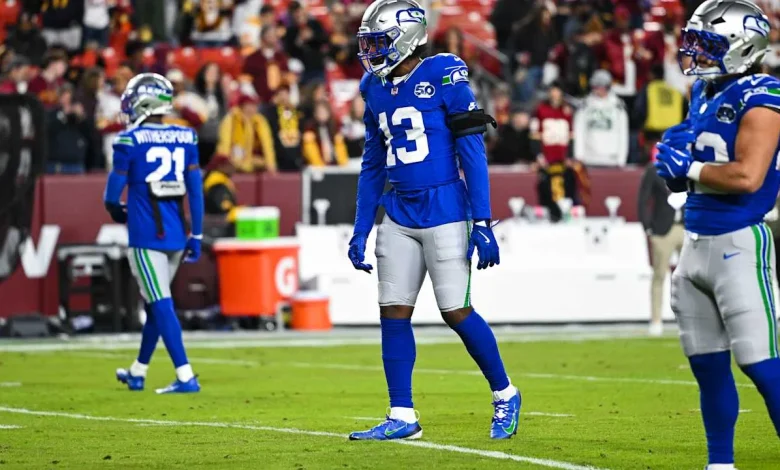 An Update On Ernest Jones IV And Other Takeaways From Mike Macdonald's Monday Press Conference