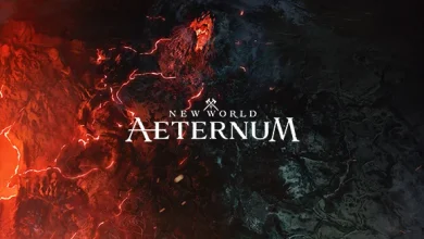 An Update on New World - News | Official New World: Aeternum Website
