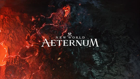 An Update on New World - News | Official New World: Aeternum Website