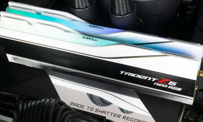 An entire PS5 now costs less than 64GB of DDR5 memory, even after a discount — simple memory kit jumps to $600 due to DRAM shortage, and it's expected to get worse into 2026