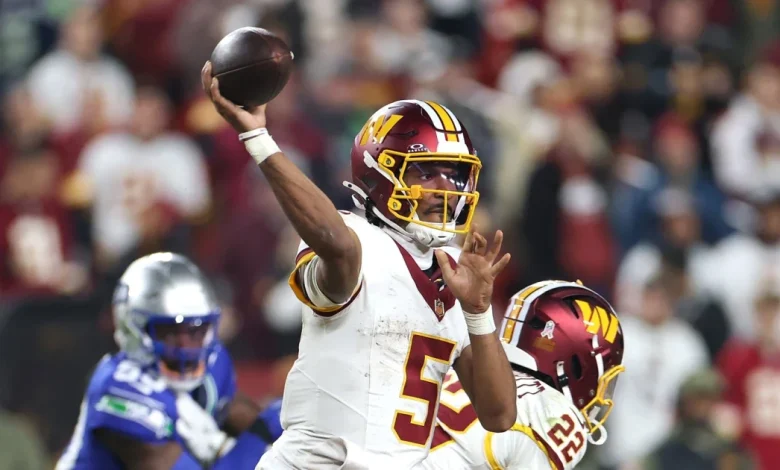 An injured star QB could play soon. Does that mean it's worth it?