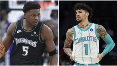 An interview answer may have contributed to Wolves passing on LaMelo Ball