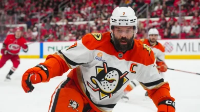 Anaheim Ducks To Activate Radko Gudas
