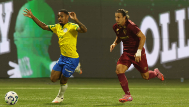 Análise: Palmeiras tem despedida amarga do Allianz e vê Brasileiro se distanciar com sequência negativa