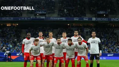 Análisis del rival, J.12. | CA Osasuna