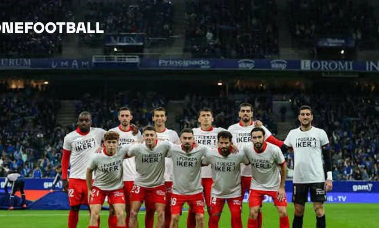 Análisis del rival, J.12. | CA Osasuna