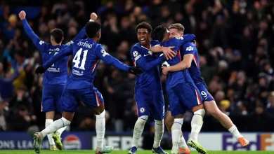 Analysed: How Blues asserted dominance to blow Barcelona away | News | Official Site